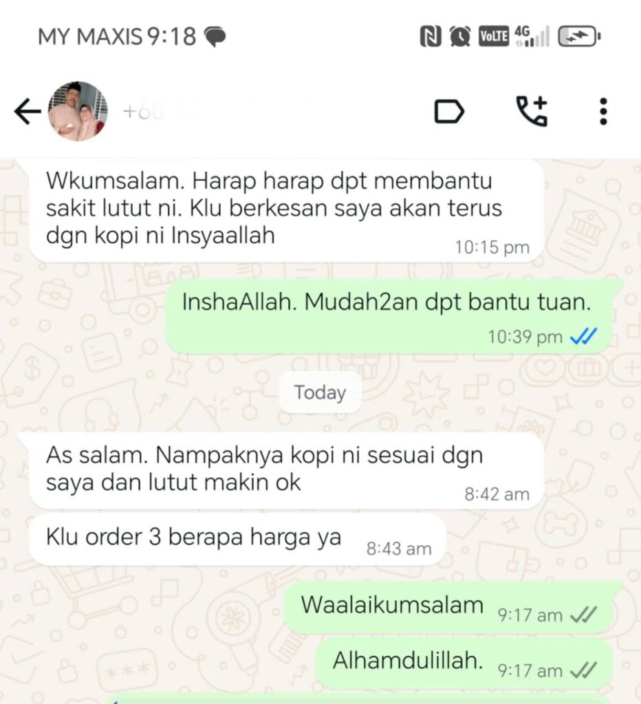 Kopi Madad