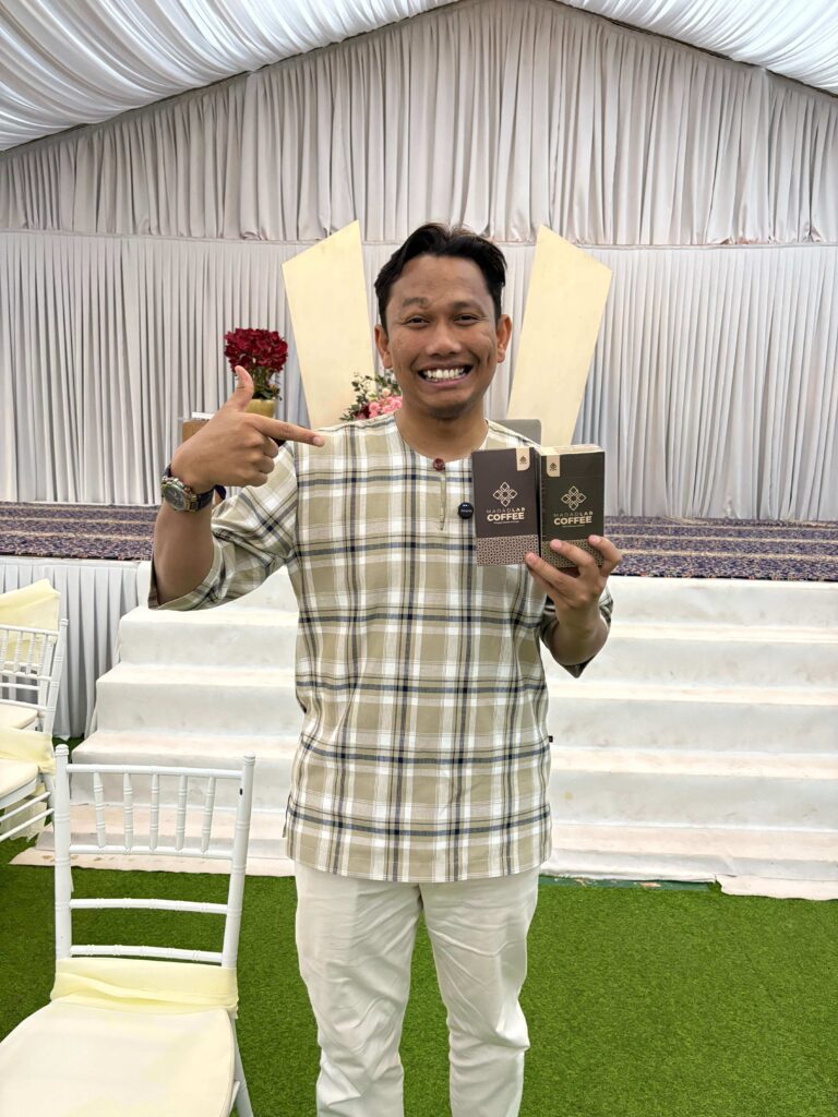 Kopi Madad